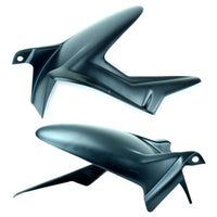 pyramid rear hugger kawasaki er 6 n f 2006 2008