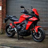 pyramid rear hugger yamaha tracer 9 gt 2021