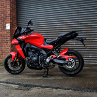 pyramid rear hugger yamaha tracer 9 gt 2021
