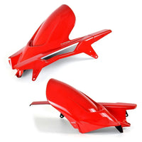 pyramid rear hugger yamaha tracer 9 gt 2021