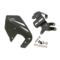 pyramid infill panel honda cb1000 hornet 2025 matte black