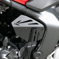 pyramid infill panel honda cb1000 hornet 2025 matte black
