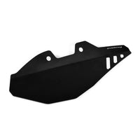pyramid infill panel triumph tiger 900 850 sport 2021 matte black