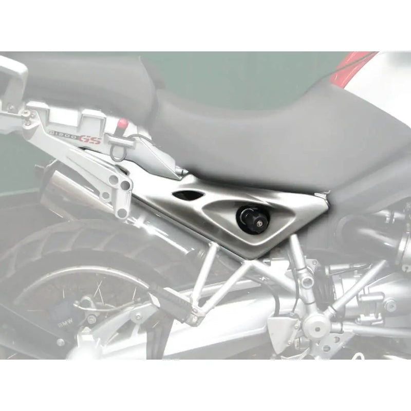 pyramid infill panels bmw r1200gs adventure 2004 2012
