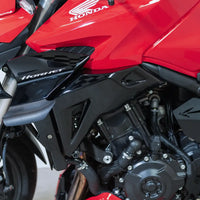 pyramid infill panels honda cb1000 hornet sp 2025