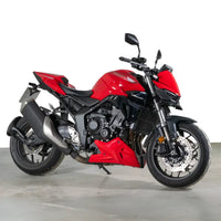 pyramid infill panels honda cb1000 hornet sp 2025