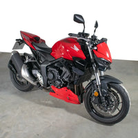 pyramid infill panels honda cb1000 hornet sp 2025