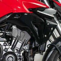 pyramid infill panels honda cb1000 hornet sp 2025
