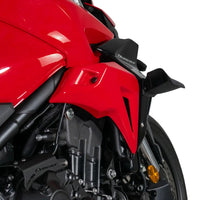 pyramid infill panels honda cb1000 hornet sp 2025
