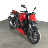 pyramid infill panels honda cb1000 hornet sp 2025