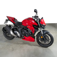 pyramid infill panels honda cb1000 hornet sp 2025