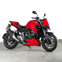 pyramid infill panels honda cb1000 hornet sp 2025