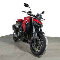 pyramid infill panels honda cb1000 hornet sp 2025
