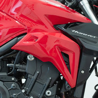 pyramid infill panels honda cb1000 hornet sp 2025