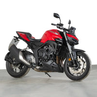pyramid infill panels honda cb1000 hornet sp 2025