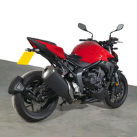 pyramid infill panels honda cb1000 hornet sp 2025