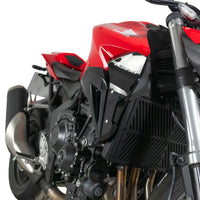 pyramid infill panels honda cb1000 hornet sp 2025