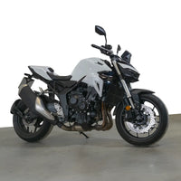 pyramid infill panels honda cb1000 hornet sp 2025