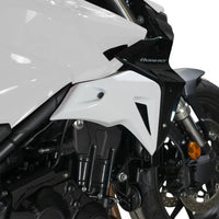 pyramid infill panels honda cb1000 hornet sp 2025