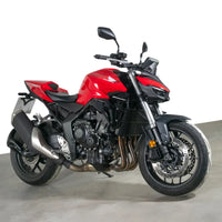 pyramid infill panels honda cb1000 hornet sp 2025