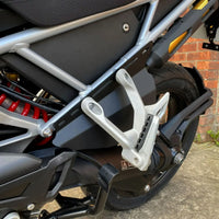 pyramid infill panels triumph tiger 1200 gt rally 2022