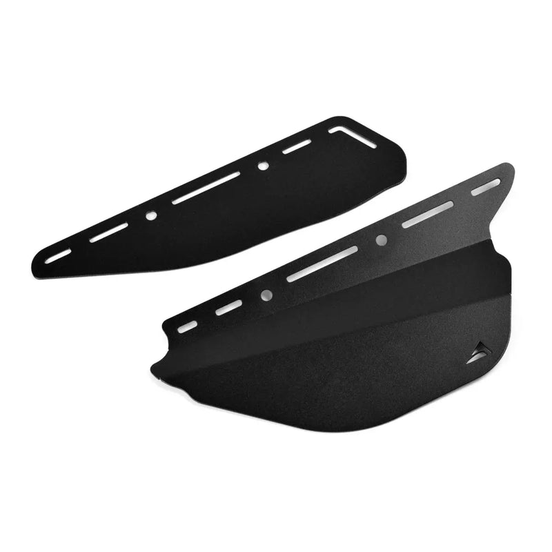 pyramid infill panels triumph tiger 1200 gt rally 2022