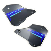 pyramid infill panels yamaha mt 10 2022