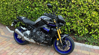 pyramid infill panels yamaha mt 10 2022