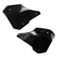 pyramid infill panels yamaha mt 10 2022