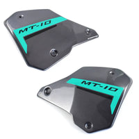 pyramid infill panels yamaha mt 10 2022