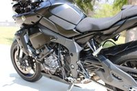 pyramid infill panels yamaha mt 10 2022