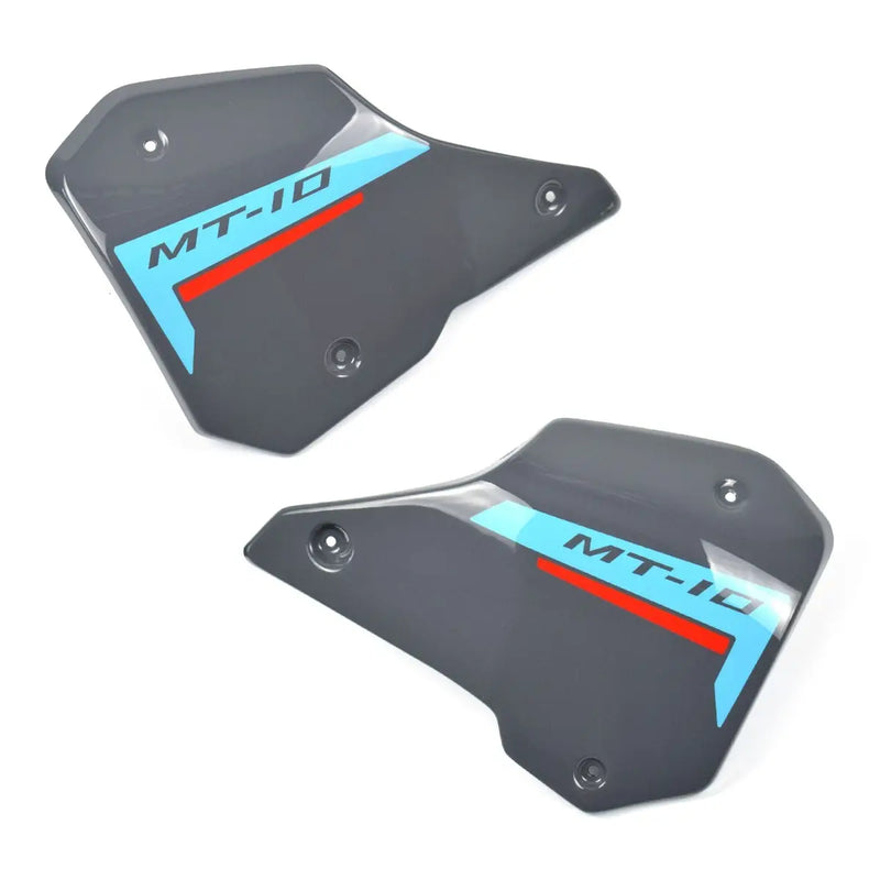 pyramid infill panels yamaha mt 10 2022
