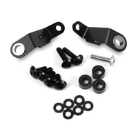 pyramid infill panels yamaha mt 10 2022