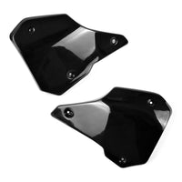 pyramid infill panels yamaha mt 10 2022