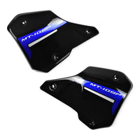 pyramid infill panels yamaha mt 10 2022
