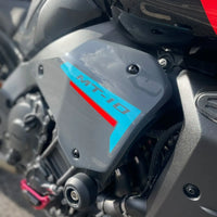 pyramid infill panels yamaha mt 10 2022