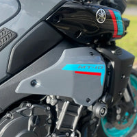 pyramid infill panels yamaha mt 10 2022