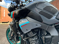 pyramid infill panels yamaha mt 10 2022