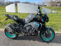 pyramid infill panels yamaha mt 10 2022