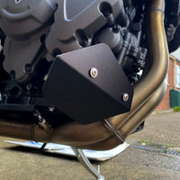 pyramid lower engine deflectors triumph tiger 1200 gt rally 2022
