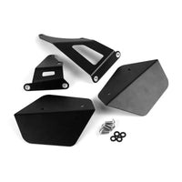 pyramid lower engine deflectors triumph tiger 1200 gt rally 2022