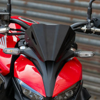 pyramid metal fly screen honda cb 1000 hornet sp 2025