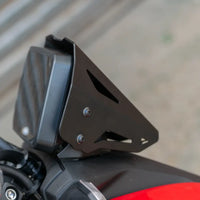 pyramid metal fly screen honda cb 1000 hornet sp 2025
