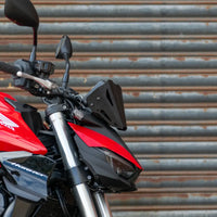 pyramid metal fly screen honda cb 1000 hornet sp 2025