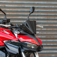 pyramid metal fly screen honda cb 1000 hornet sp 2025