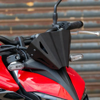 pyramid metal fly screen honda cb 1000 hornet sp 2025