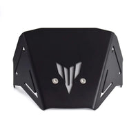 pyramid metal fly screen yamaha mt 09 sp 2024