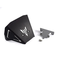 pyramid metal fly screen yamaha mt 09 sp 2024