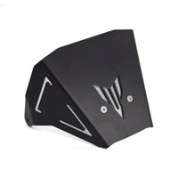 pyramid metal fly screen yamaha mt 09 sp 2024