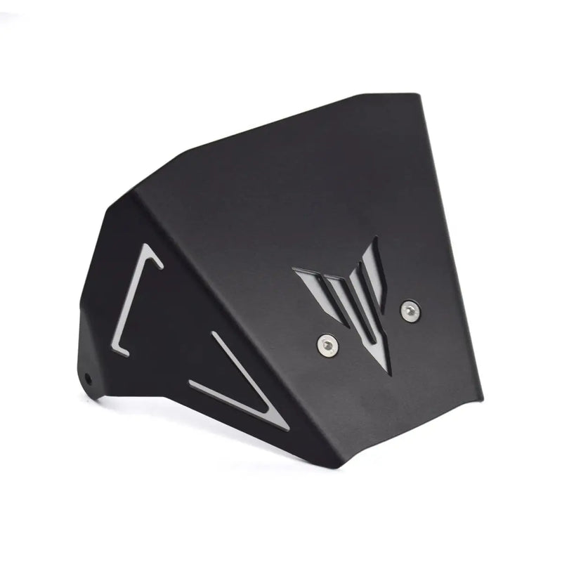 pyramid metal fly screen yamaha mt 09 sp 2024